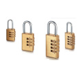 High Quality Best Sale Safety Brass Padlock